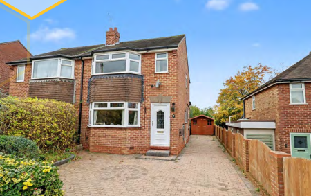 Modernisation in Stafford photo